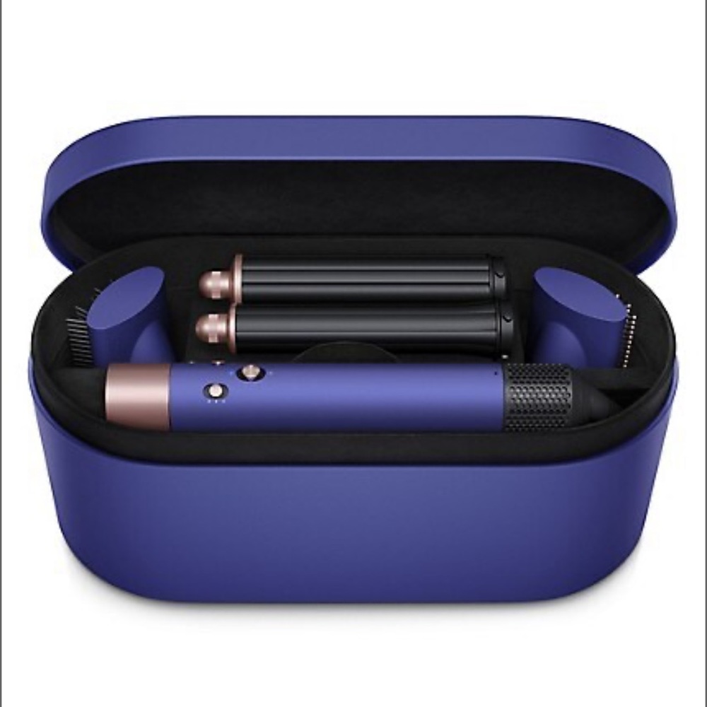 Dyson Airwrap